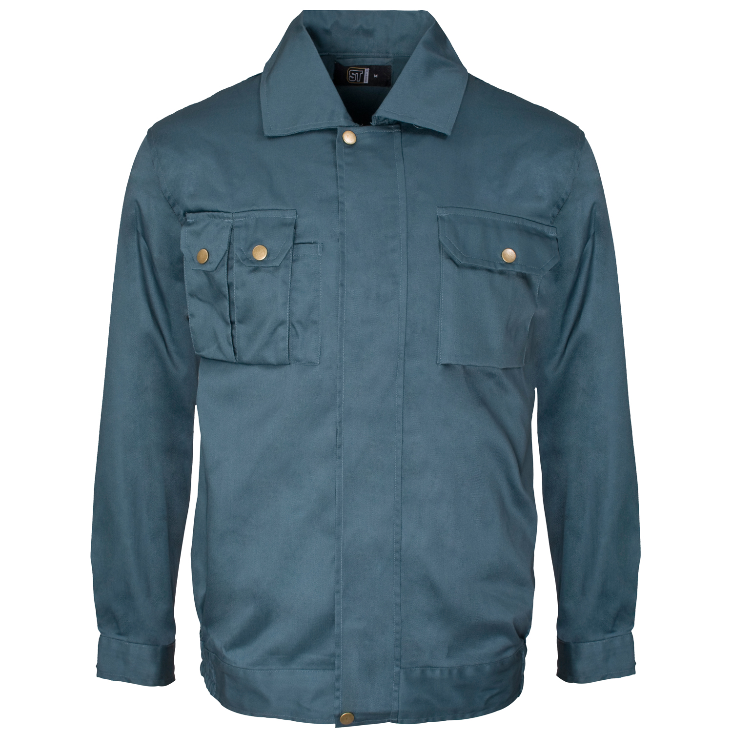 Picture of Supertouch Drivers Jacket