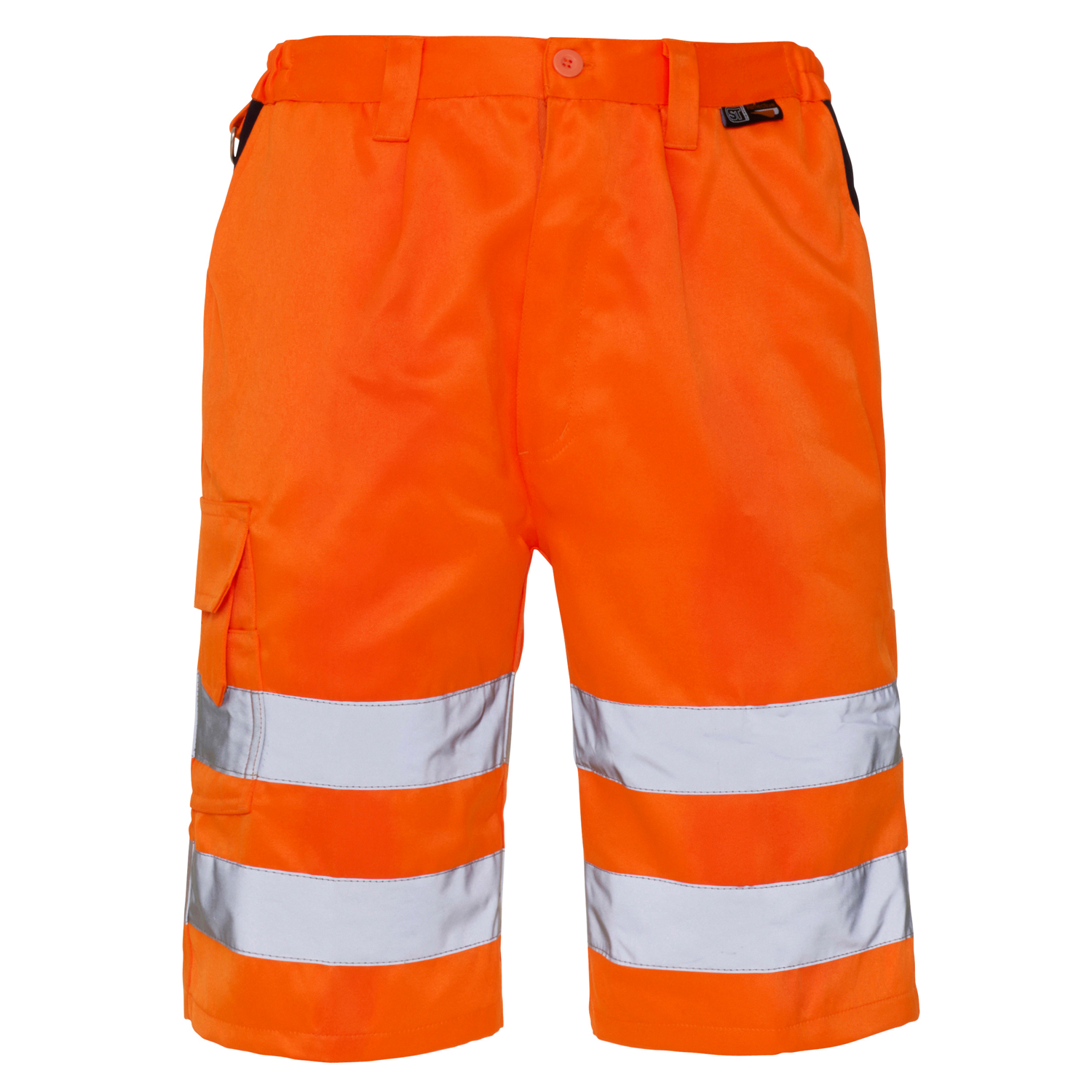 Picture of Supertouch Hi Vis Shorts