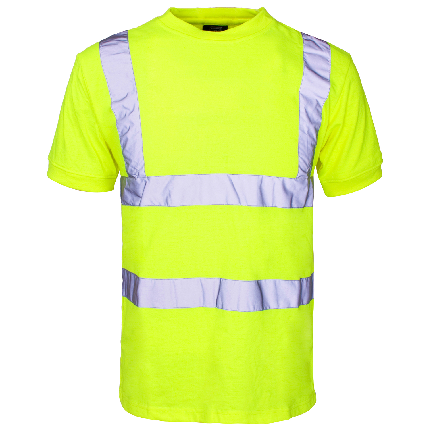 Picture of Supertouch Hi Vis T Shirt