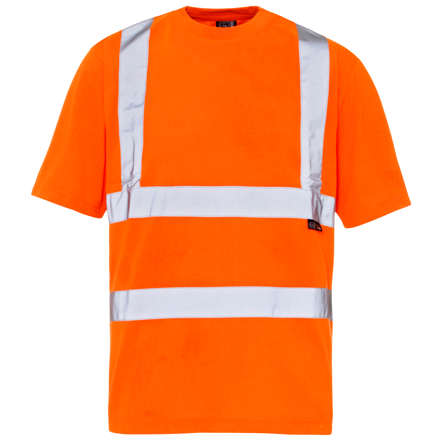 Picture of Supertouch Hi Vis T Shirt