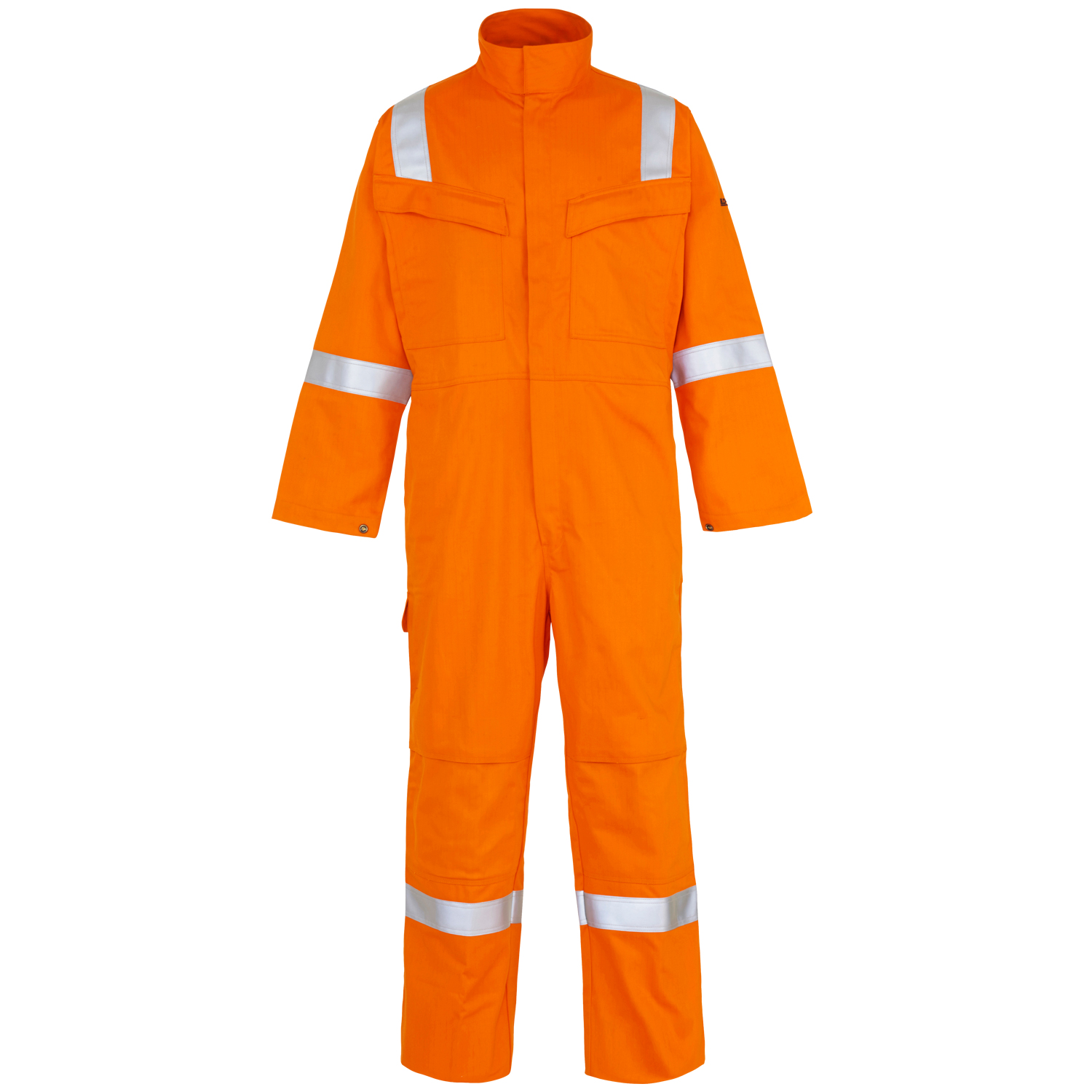Picture of Supertouch Weld-TexÂ® Plus FR Antistatic Coverall 350
