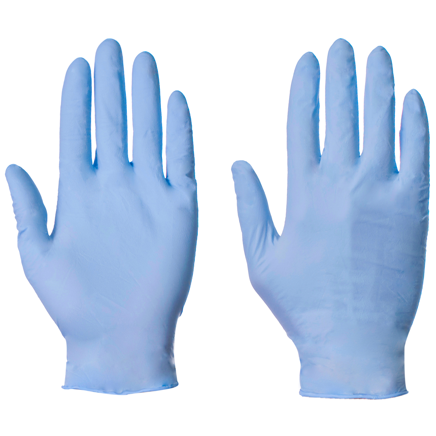 Picture of Powderfree Nitrile Gloves