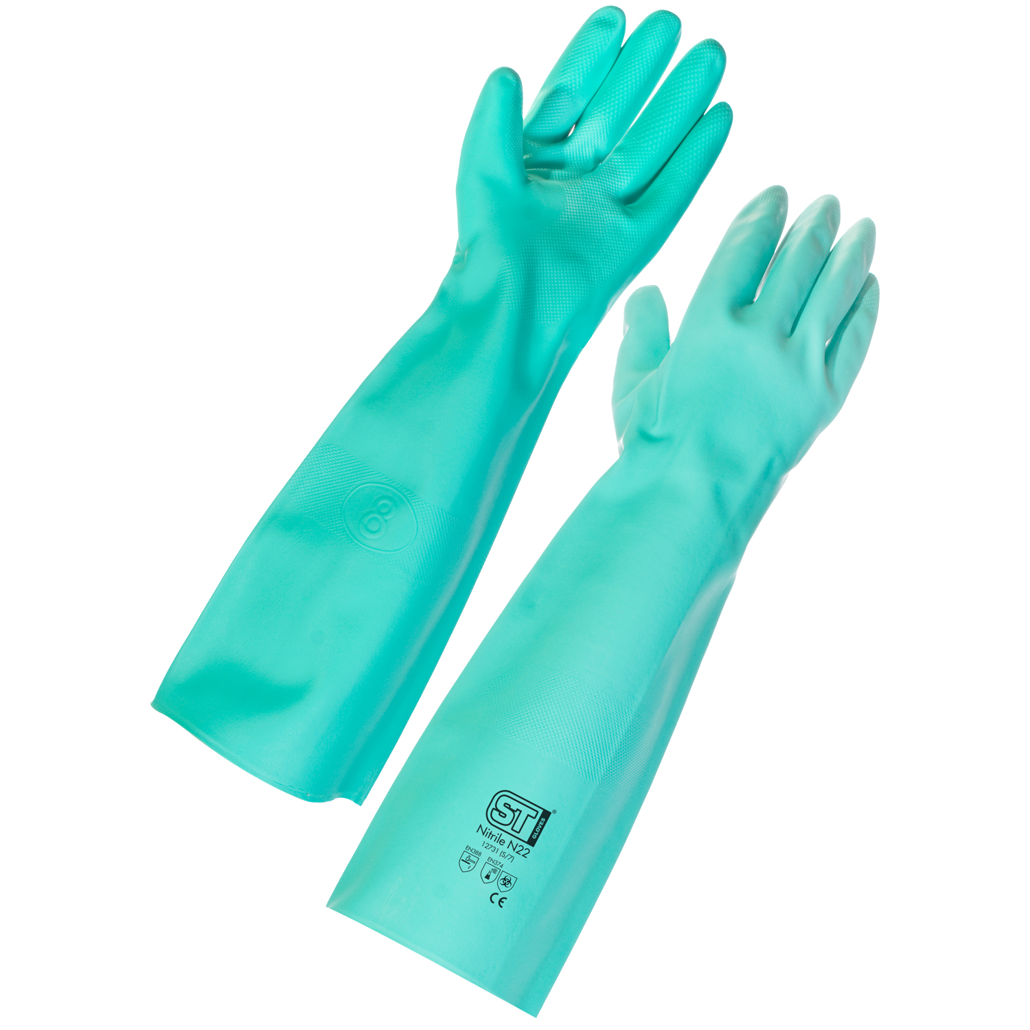 Nitrile N22