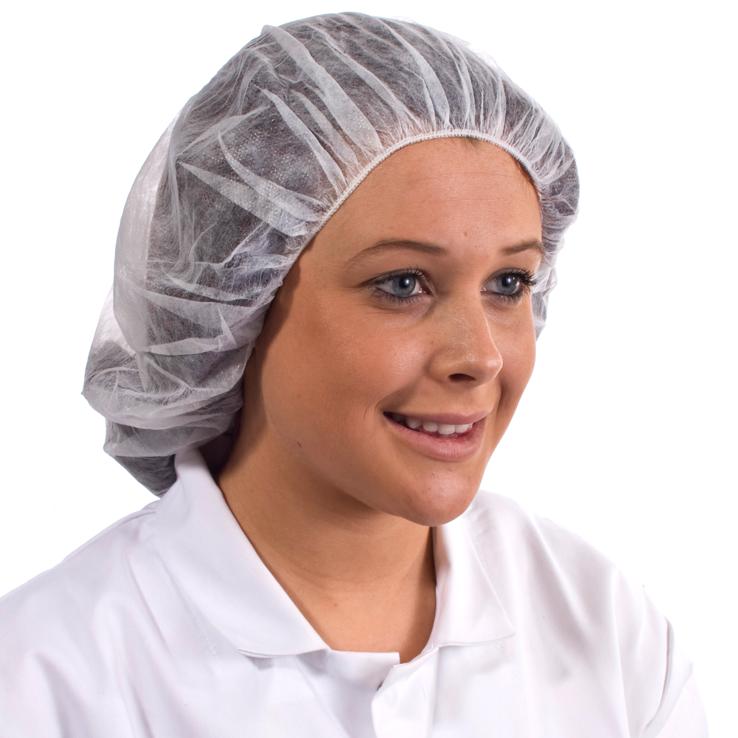 Bouffant Cap