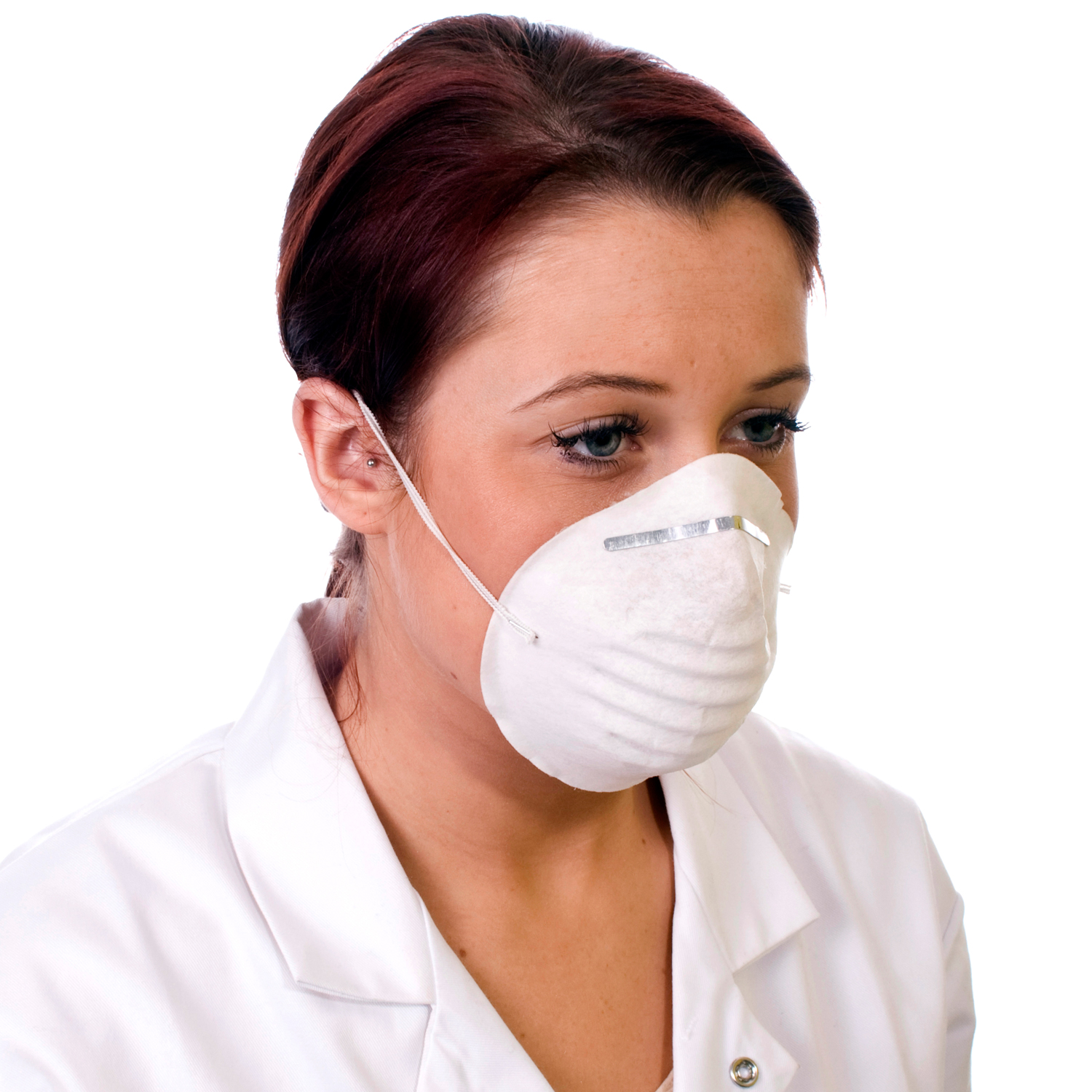 Hygiene Mask (Non-toxic) - 20X50