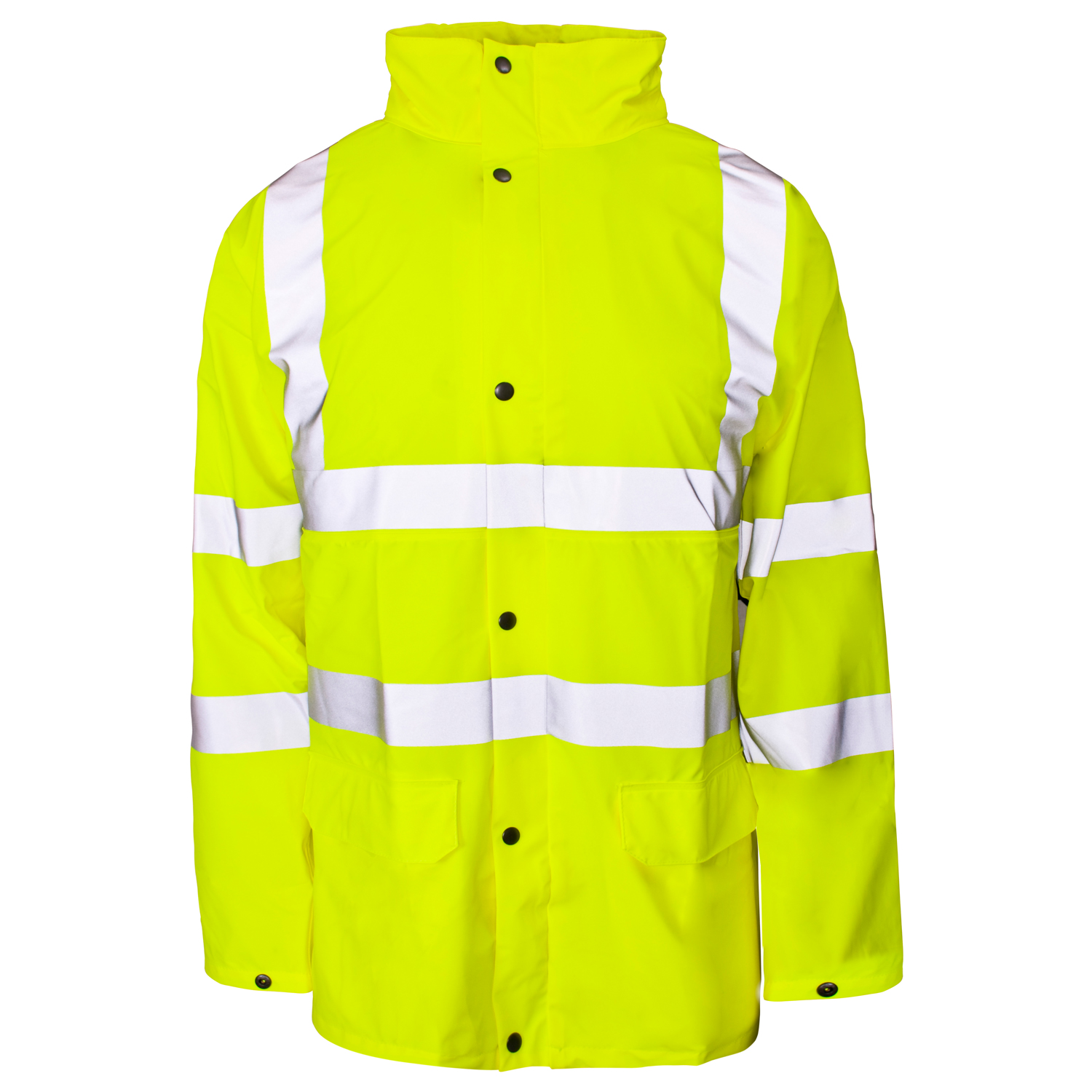 Storm-FlexÂ® PU Jacket