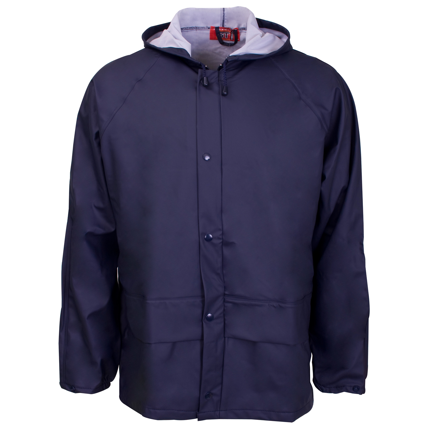 Stormflex PU Jacket Breathable Blue - Small