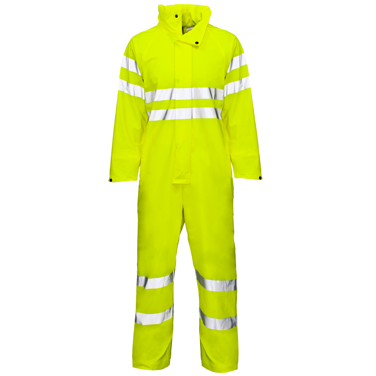 HV stormflex PU coverall Breathable with Std tape
