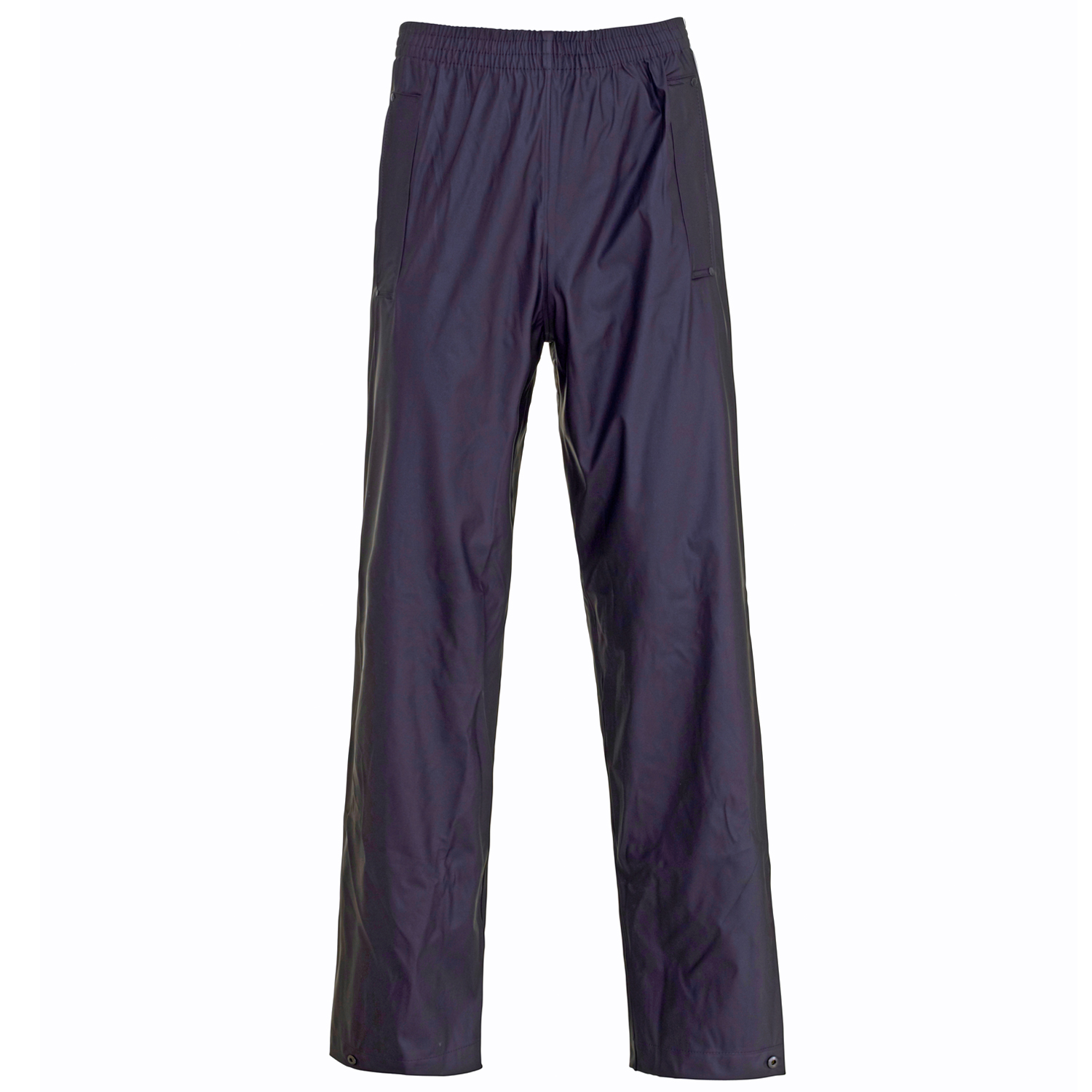 Stormflex PU Trouser Breathable Blue - Small