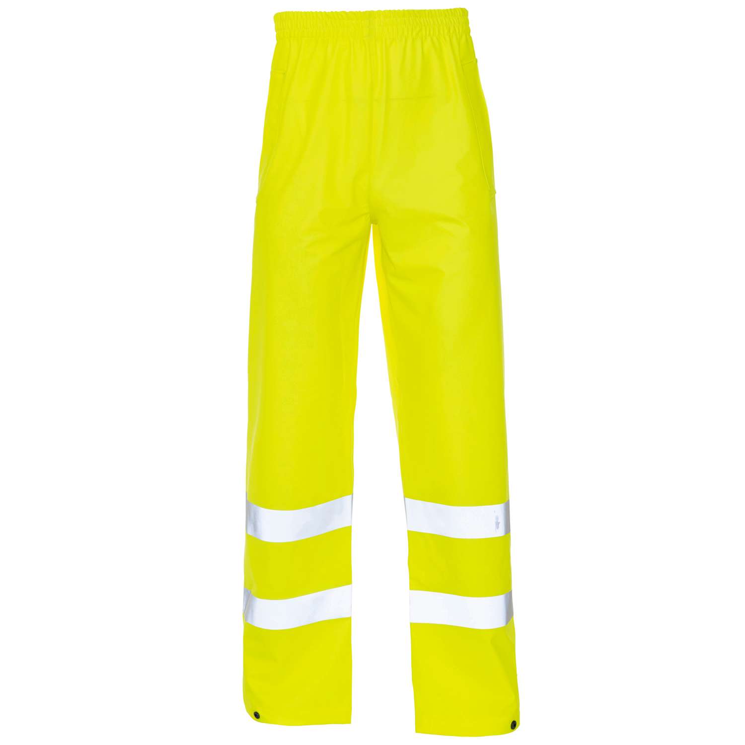 stormflexHV PU TROUSER Breathable ankle band