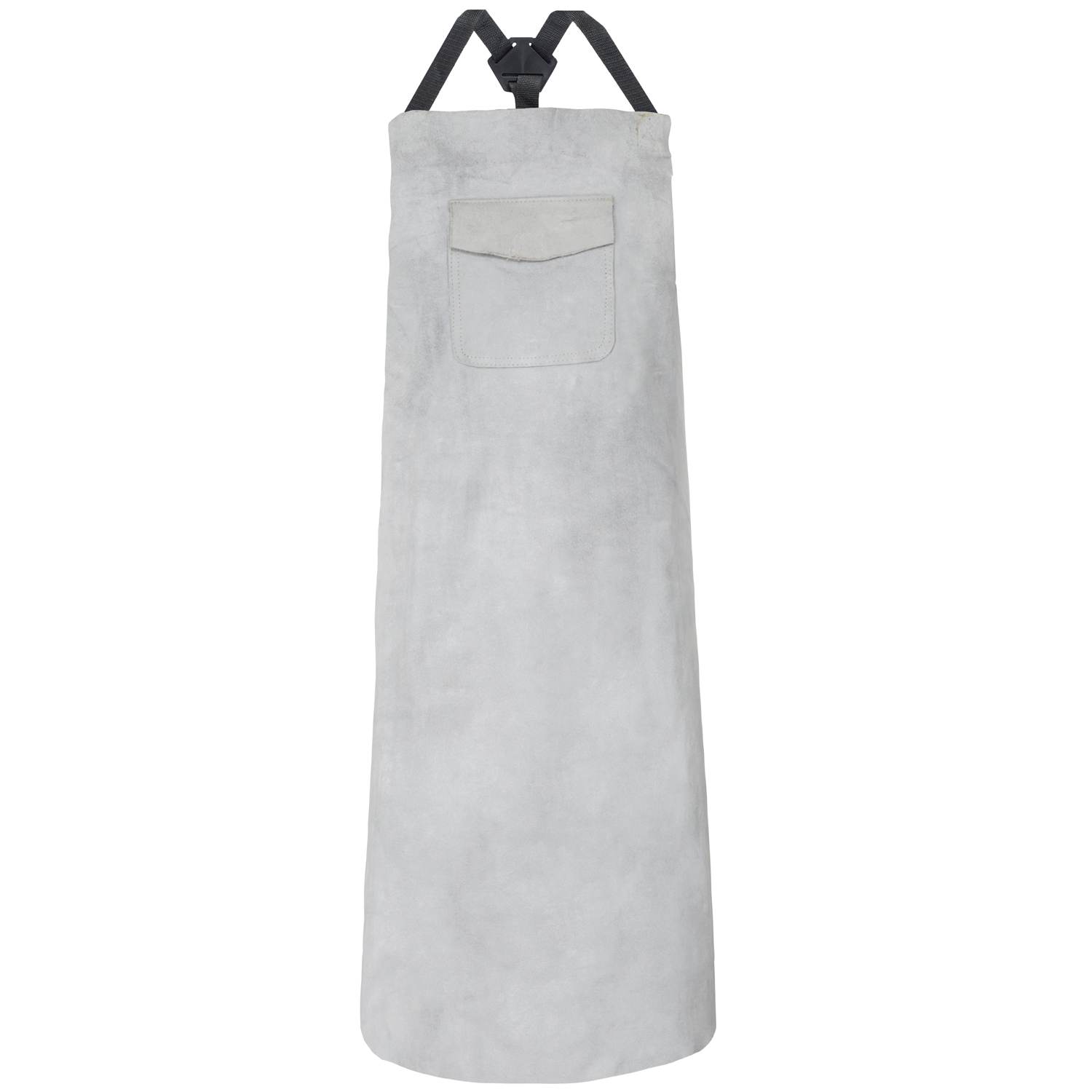 Welding  Aprons Economy - Grey