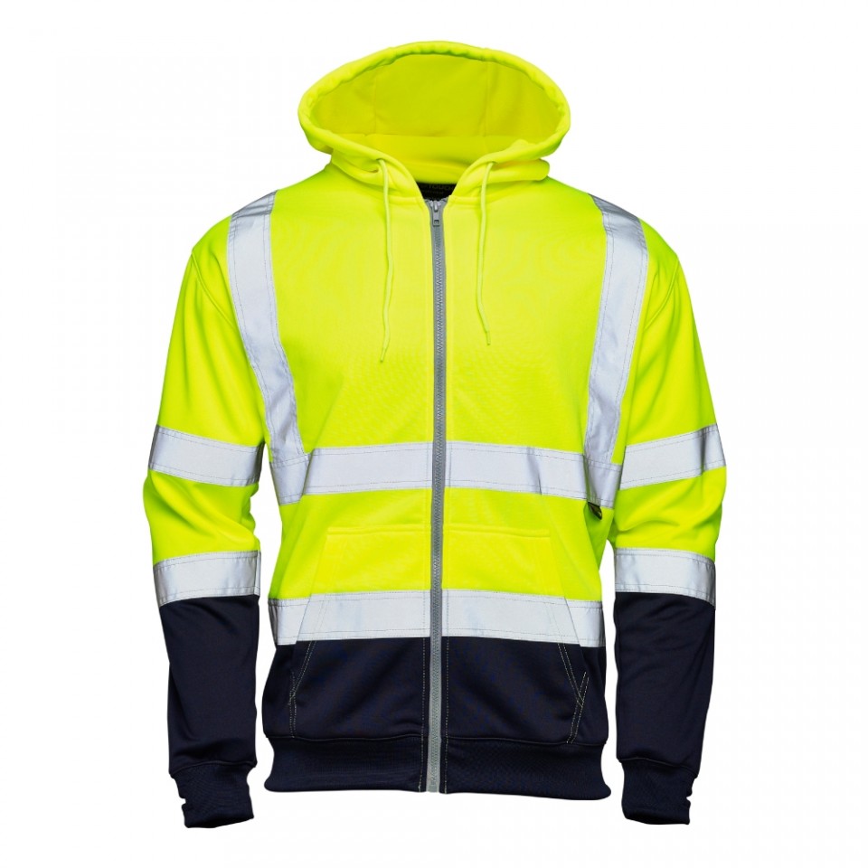 Hi Vis Sweatshirts & Hoodies 