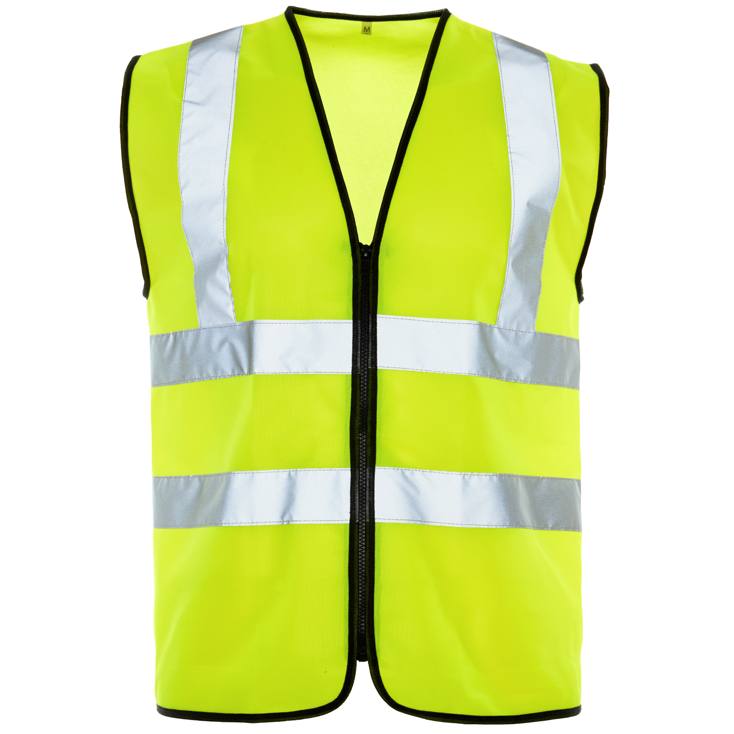 Picture of Hi Vis Vest - Zip