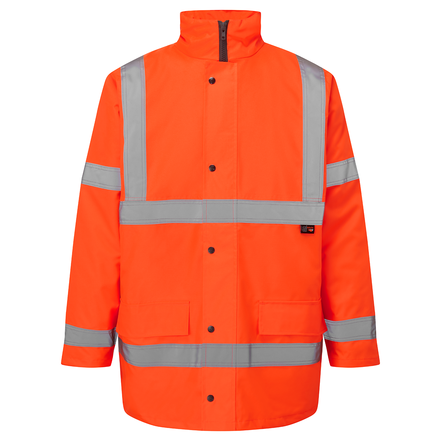 Picture of Hi Vis Standard Parka