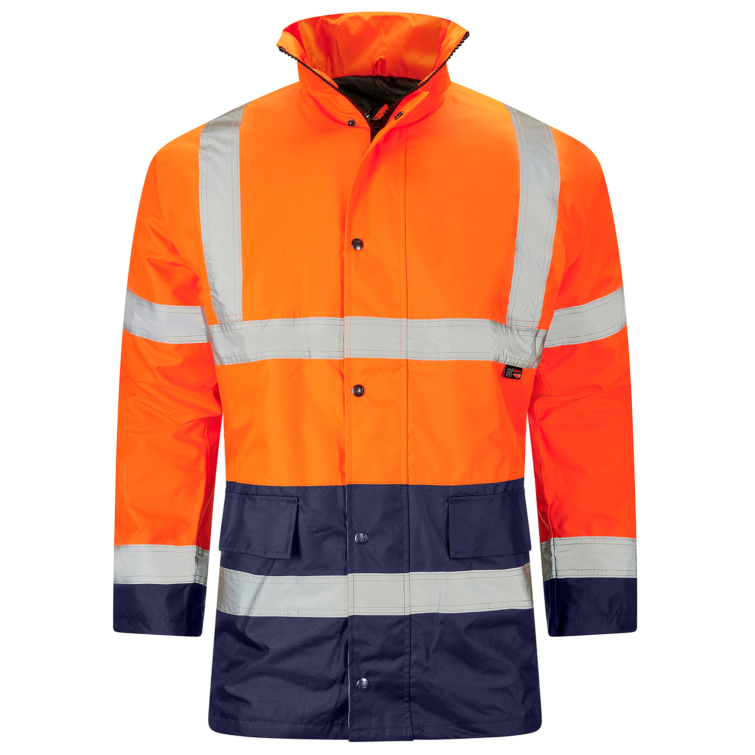 Picture of Hi Vis 2 Tone Parka