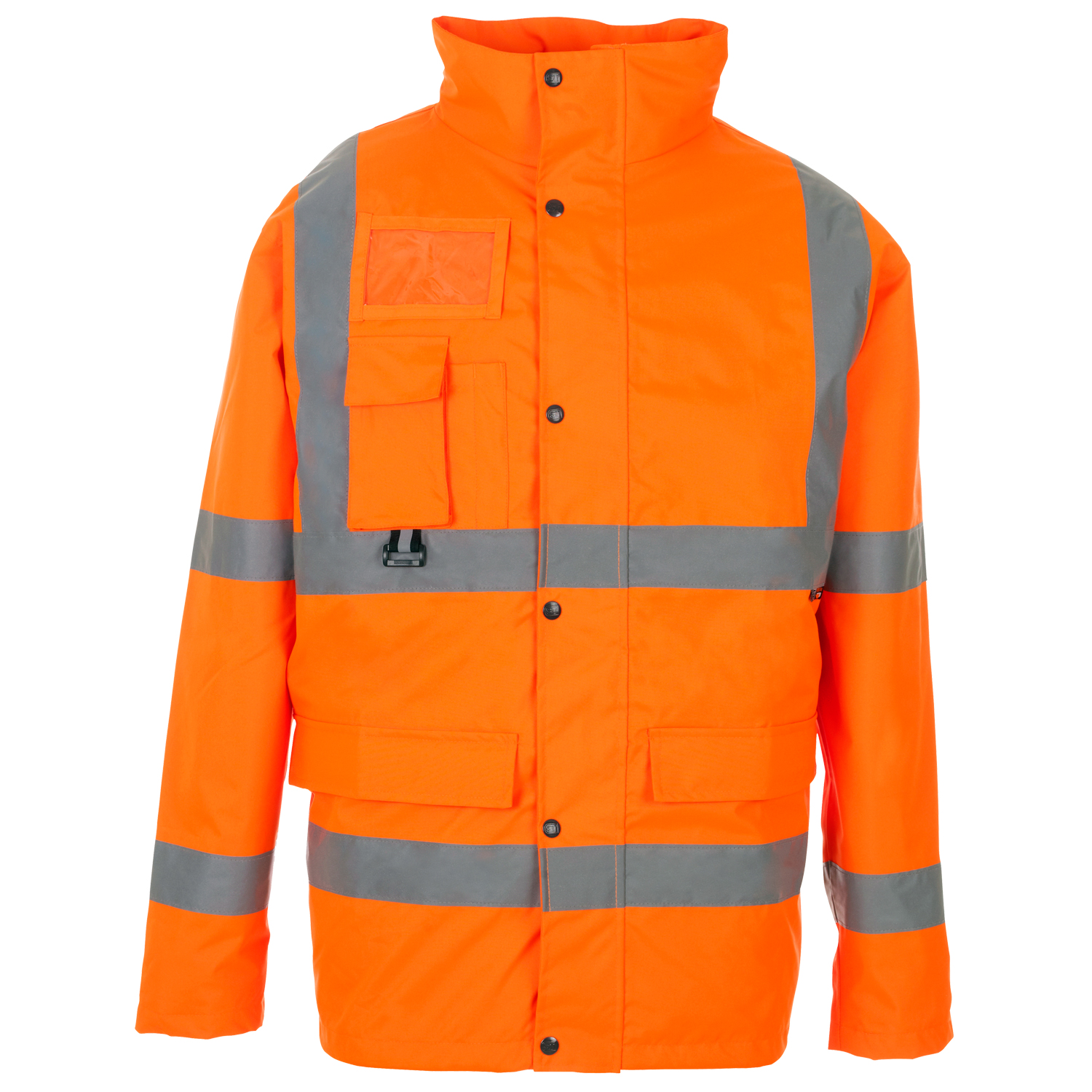 Hi Vis Breathable Jacket