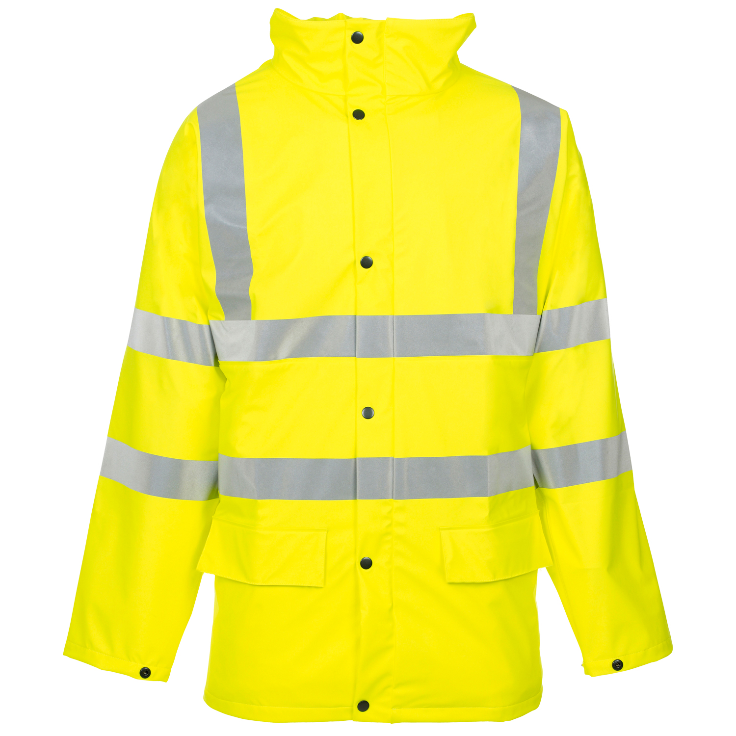 Storm-FlexÂ® PU Parka