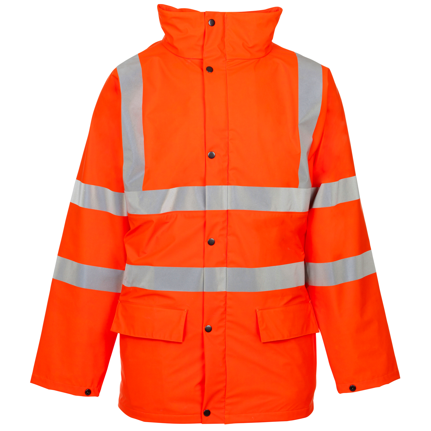 Storm-FlexÂ® PU Parka