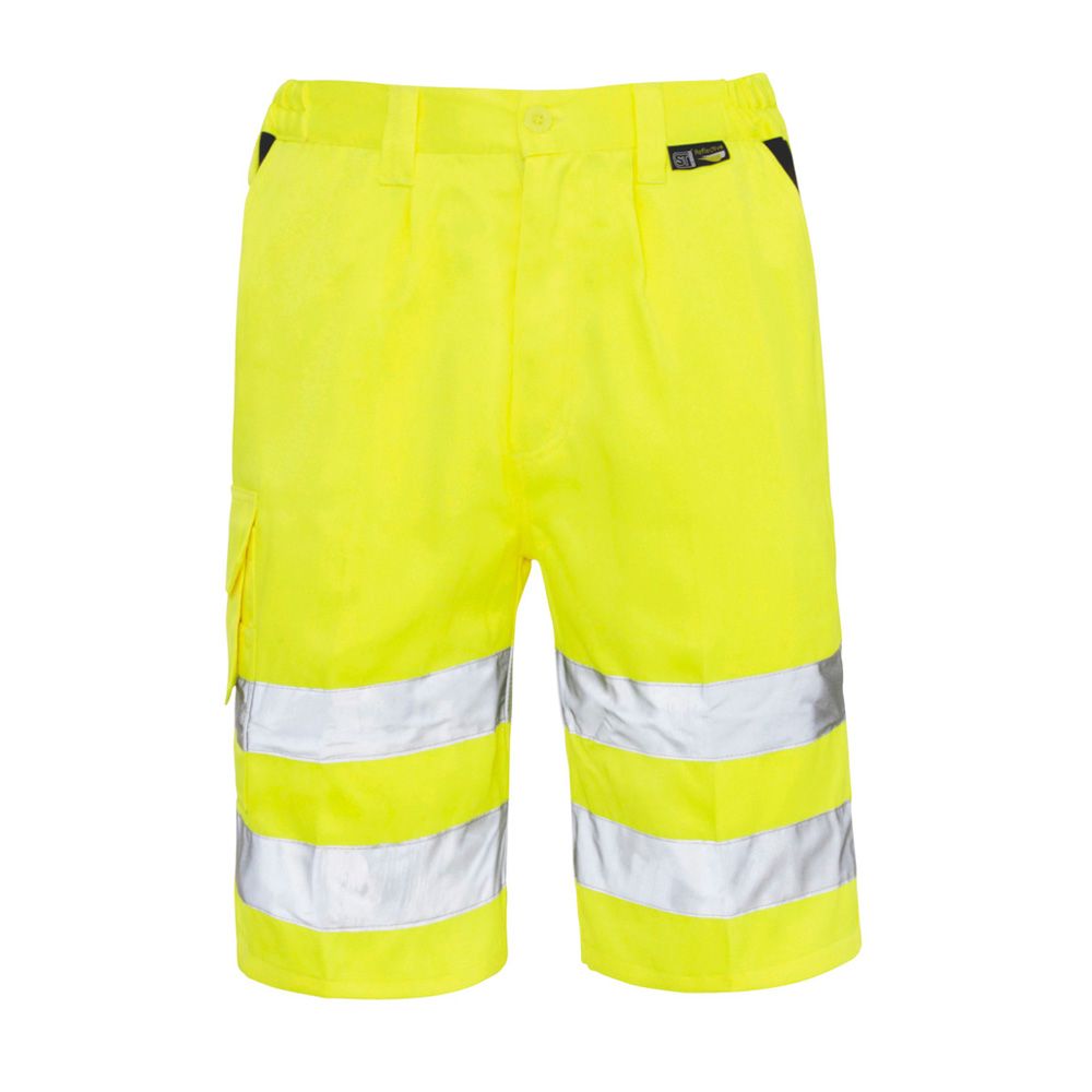 Hi Vis Shorts