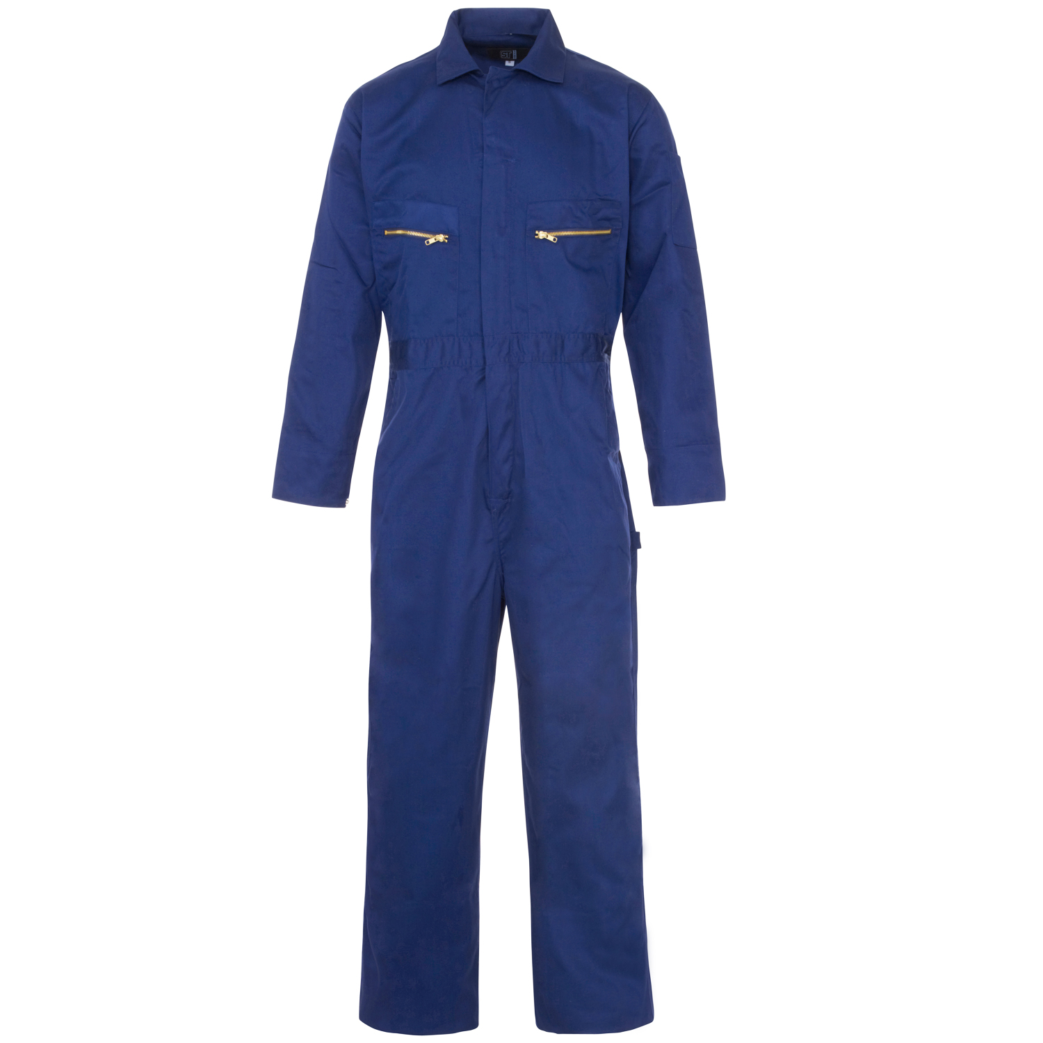 Polycotton Coverall - Plus