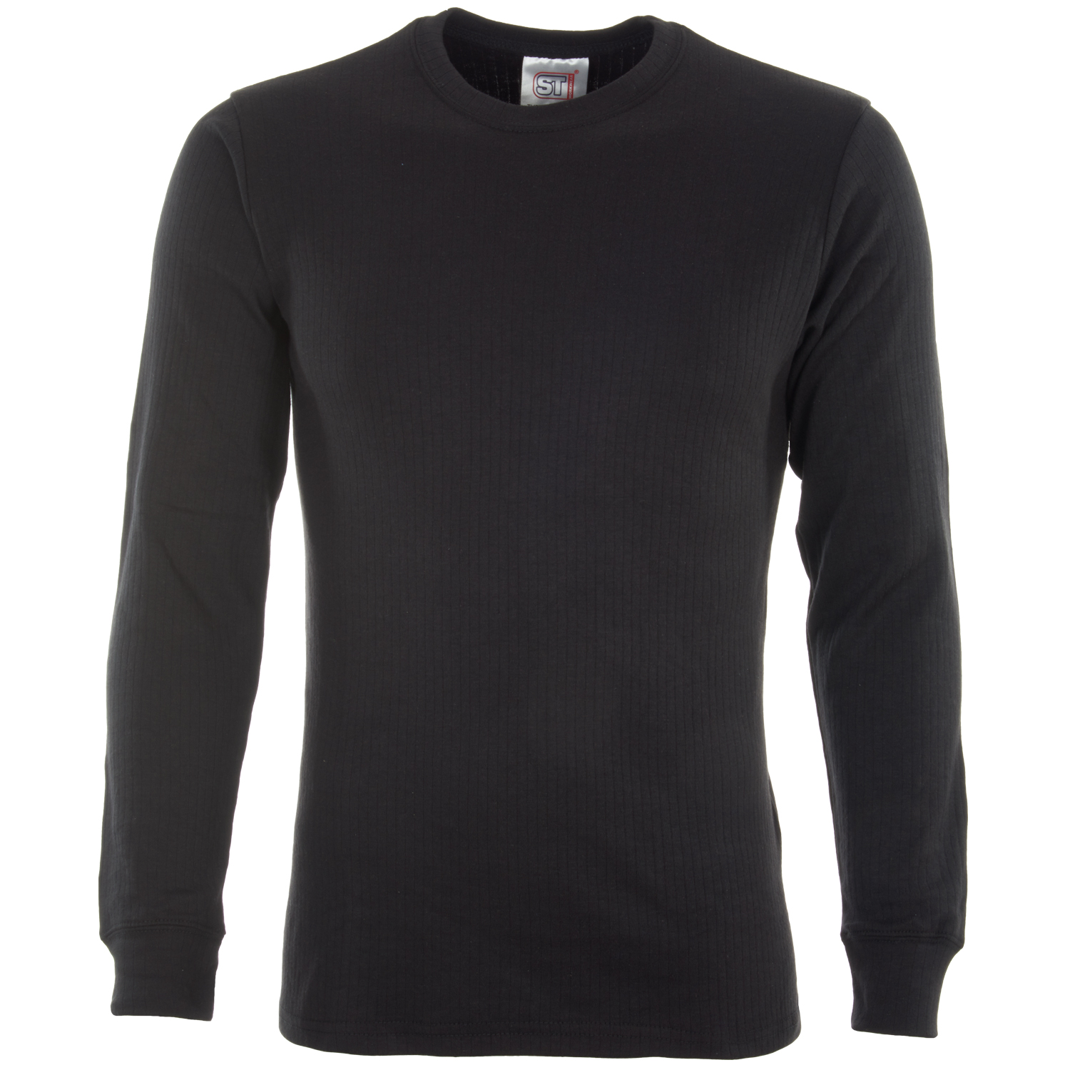 Thermal Long Sleeve Vest
