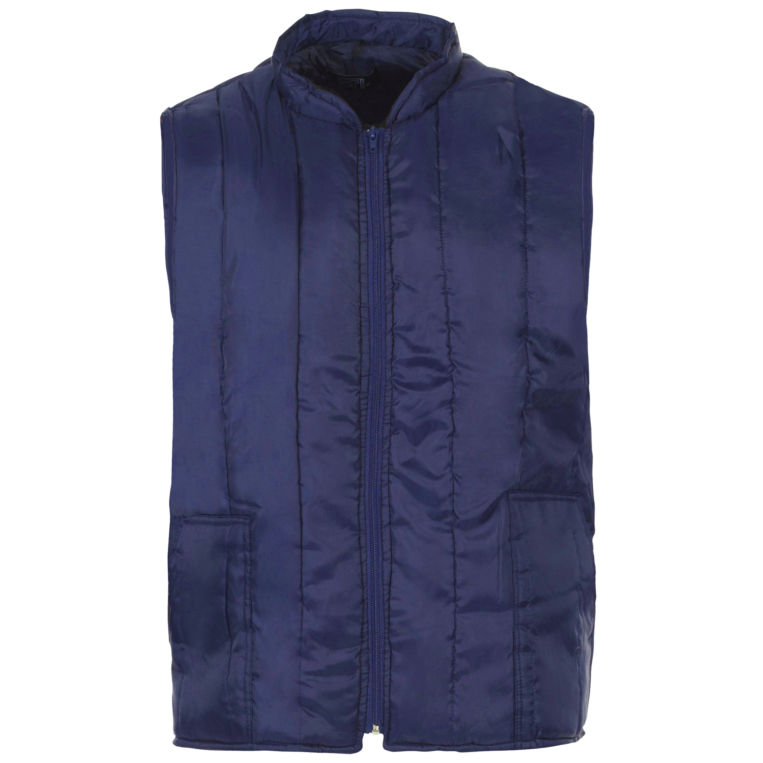Sleeveless Bodywarmer