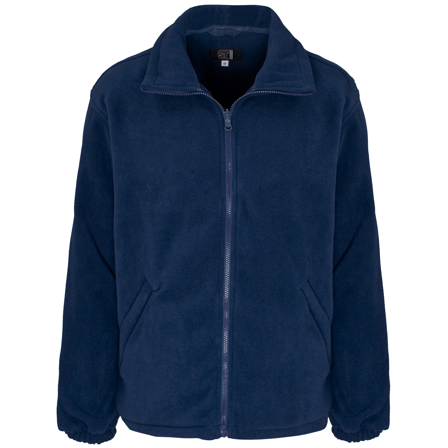 4xl mens fleece jacket