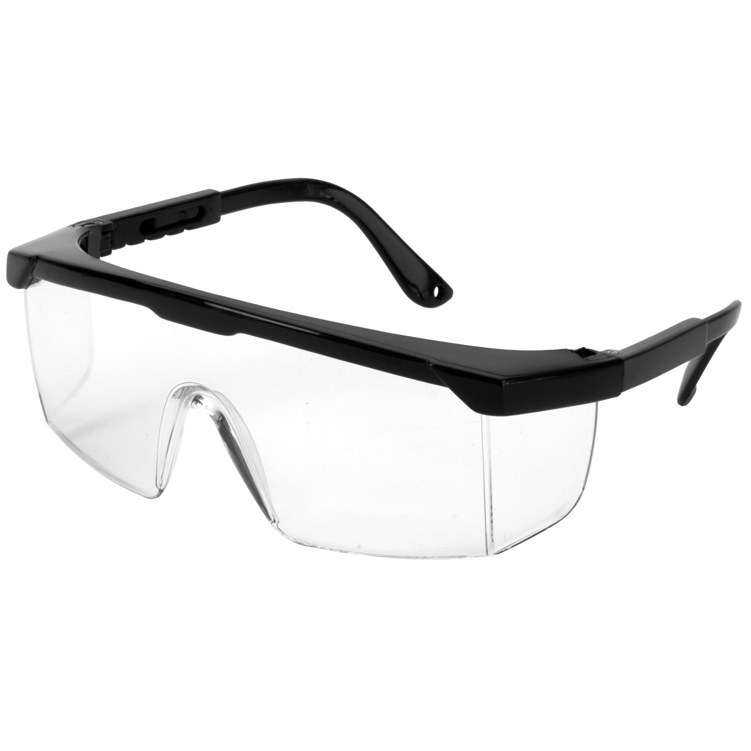 E20 Safety Glasses  Standard x 12 Pcs