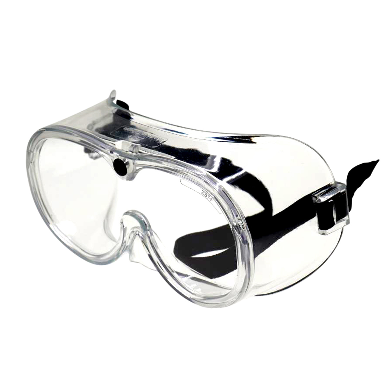 Picture of Supertouch E30 Unvented Safety Goggles