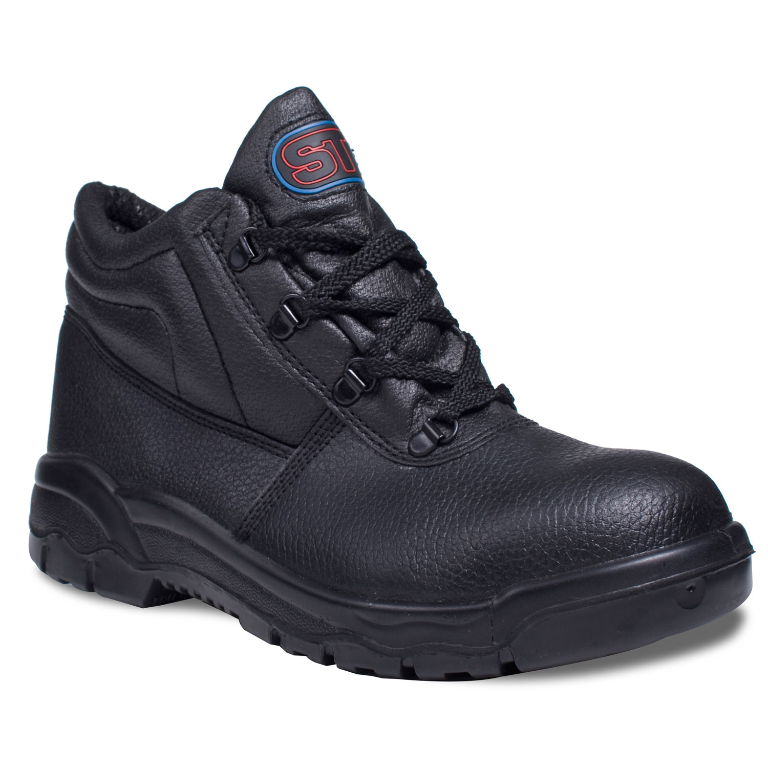 Supertouch HCG20 S3 Chukka Safety Boot