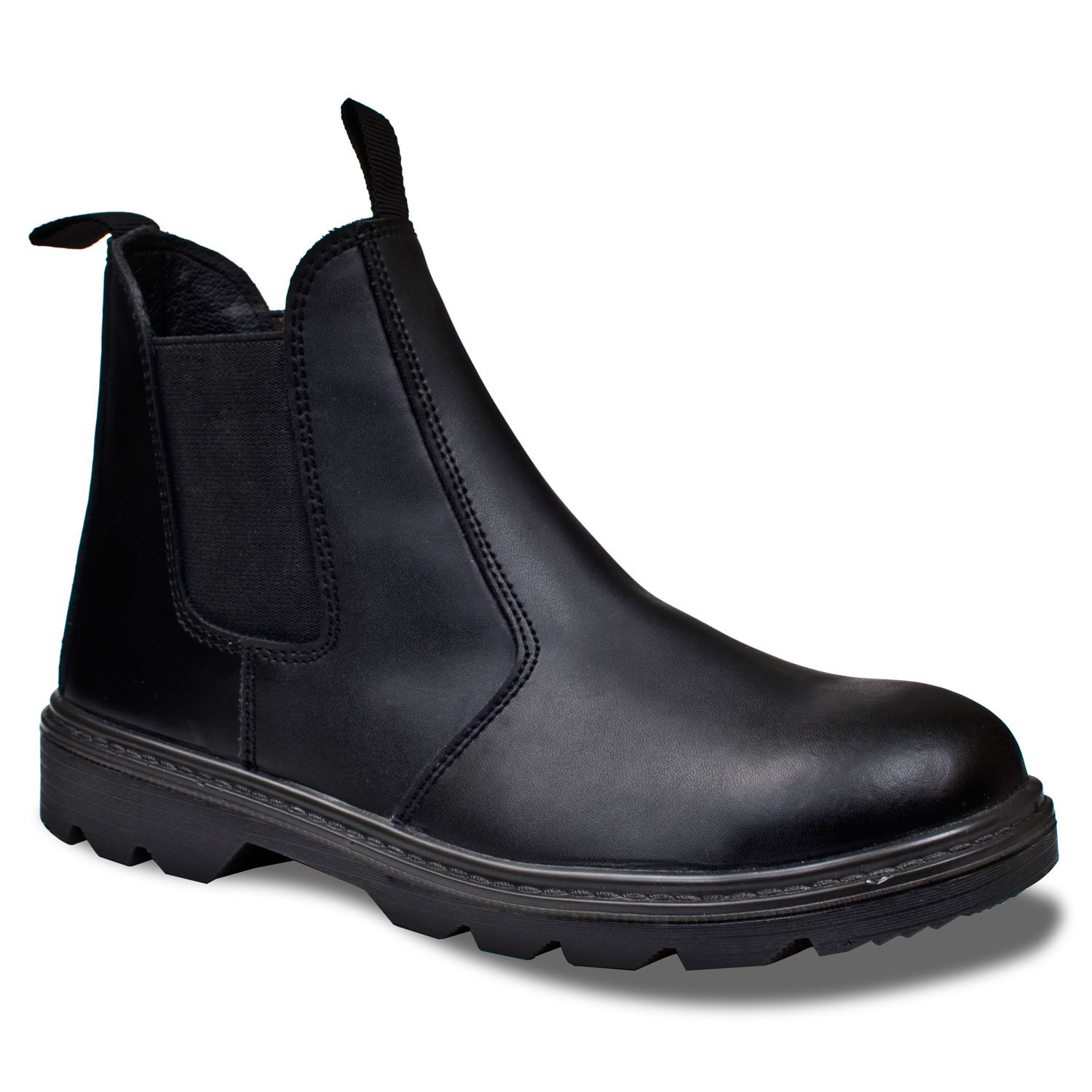 Dealer Boot