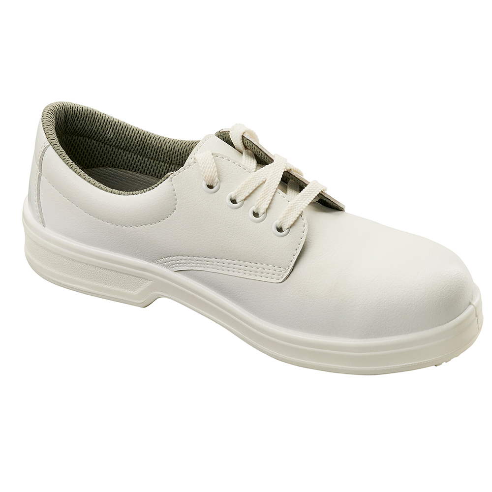 Picture of Supertouch Food-X Anti-bacterial Lace-Up