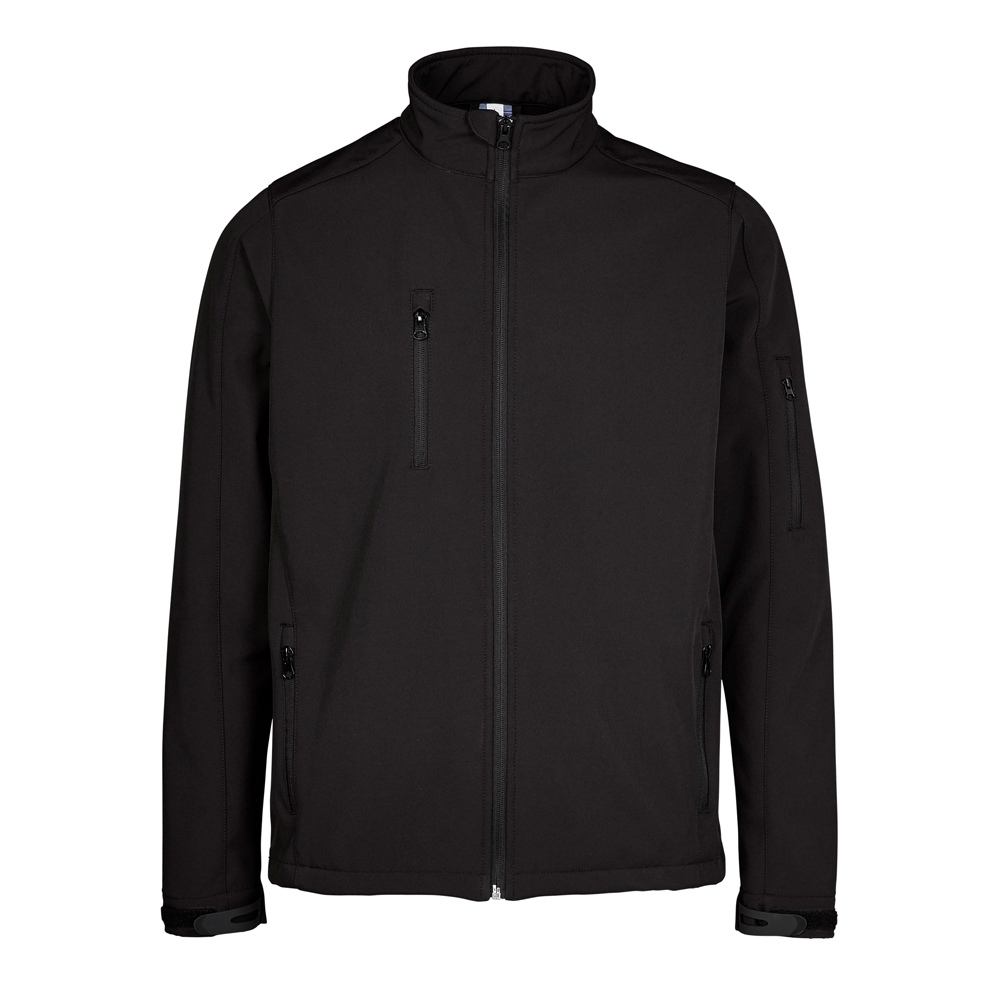 Soft Shell Jacket