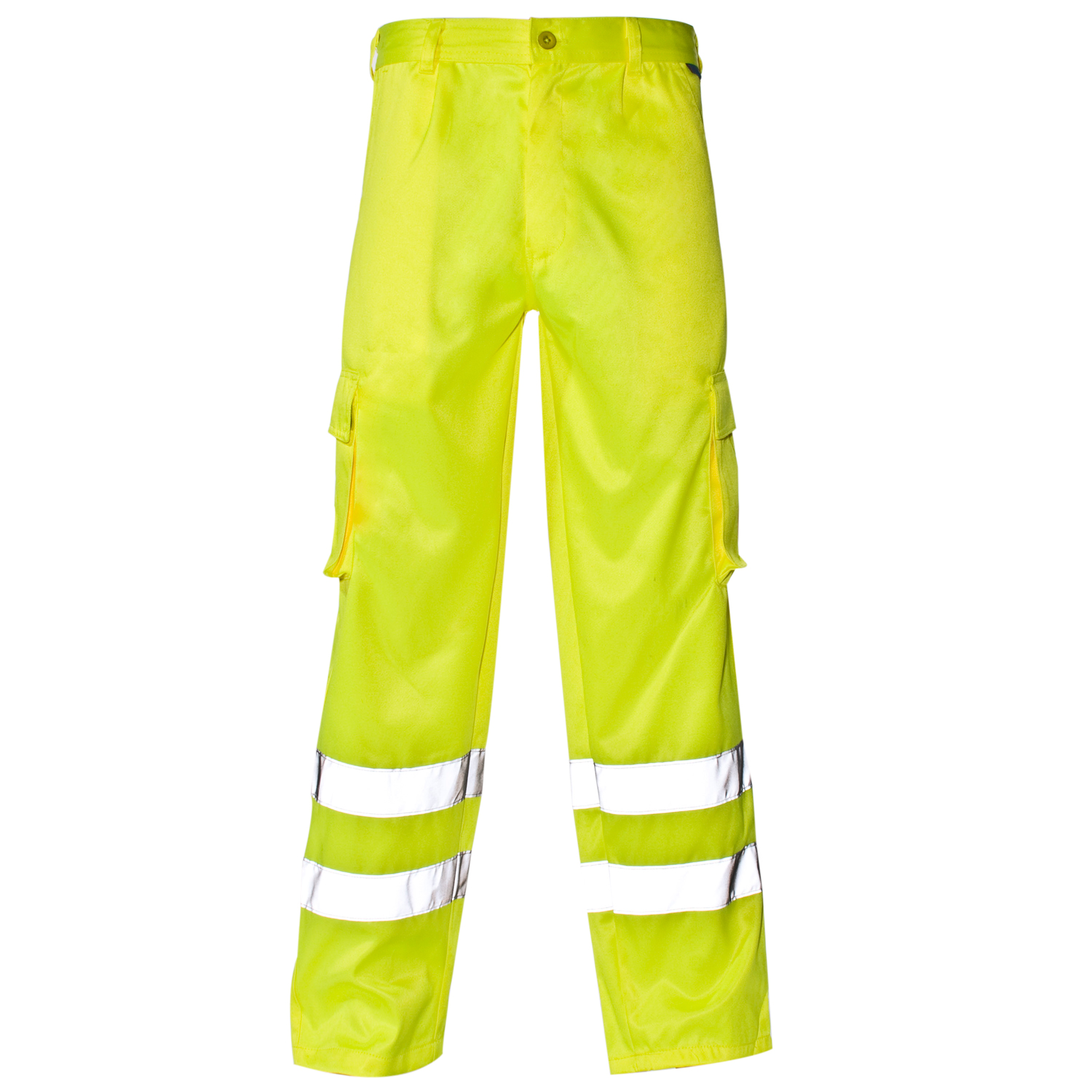 Hi Vis Combat Trousers