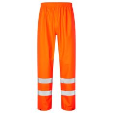 Stormflex® Orange PU Overtrouser