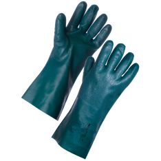 Supertouch PVC Double Dip Gauntlets