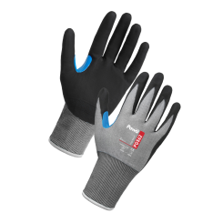 Pawa® PG562 21 Gauge Level E Cut-Resistant Nitrile Gloves