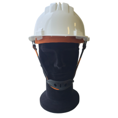Supertouch Chin Strap For Safety Helmet