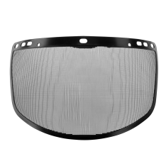 Replacement Metal Mesh Visor