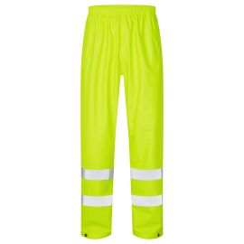 Stormflex® Yellow PU Overtrouser