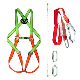 Supertouch Advanced Fall Arrest Kit