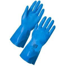 Supertouch Nitrile N15 Gloves