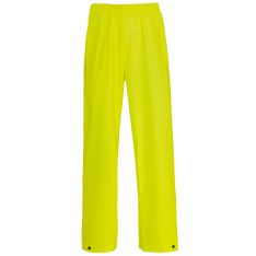 Stormflex® PU Yellow Trousers