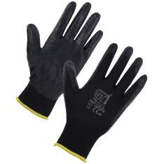 Supertouch Nitrotouch® Foam Handling Gloves
