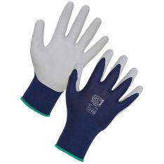 Supertouch New Nitrotouch® Foam Gloves
