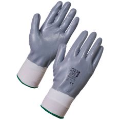 Supertouch Nitrotouch® Plus Full Dipped Gloves