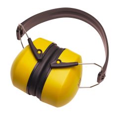 Supertouch Folding Ear Defenders 32db