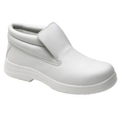 Supertouch Food-X Anti-Bacterial High Top