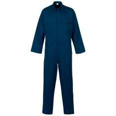 Weld-Tex® FR Basic Coverall