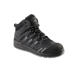 Supertouch BXG50 High Top Safety Trainer